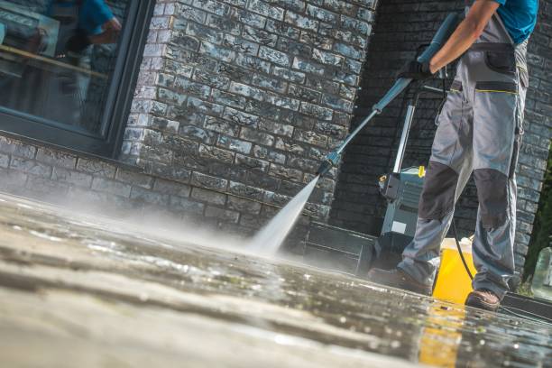 Concrete Sealing in Anacortes, WA