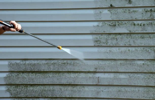 Reliable Anacortes, WA Pressure washing Solutions